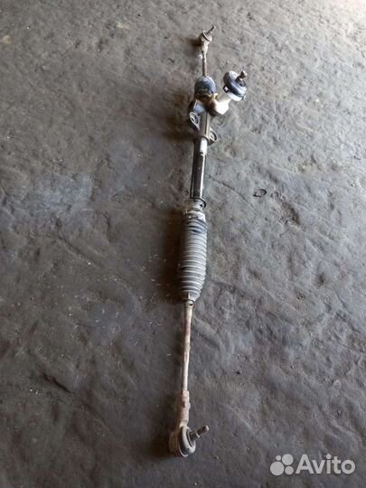 Рулевая рейка Hyundai. i-10