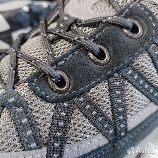 Туристические ботинки Columbia. р.38-43