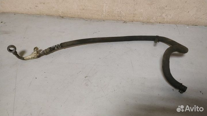 Трубка гур Audi A4 B7 2005-2007