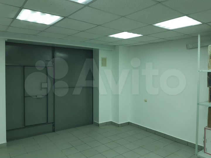 Гараж, 24 м²