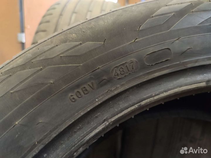 Nokian Tyres Hakka Black 2 235/50 R18 101Y