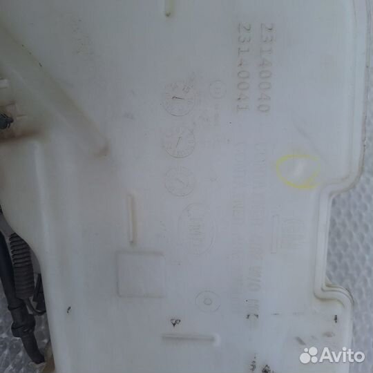 Бачок стеклоомывателя Cadillac ATS