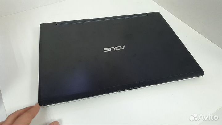 Ноутбук asus K56CB-XO141H