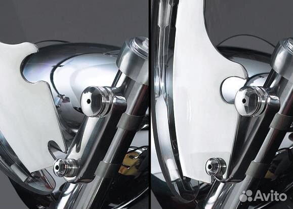 Крепеж для стекла National Cycle KIT-Q103