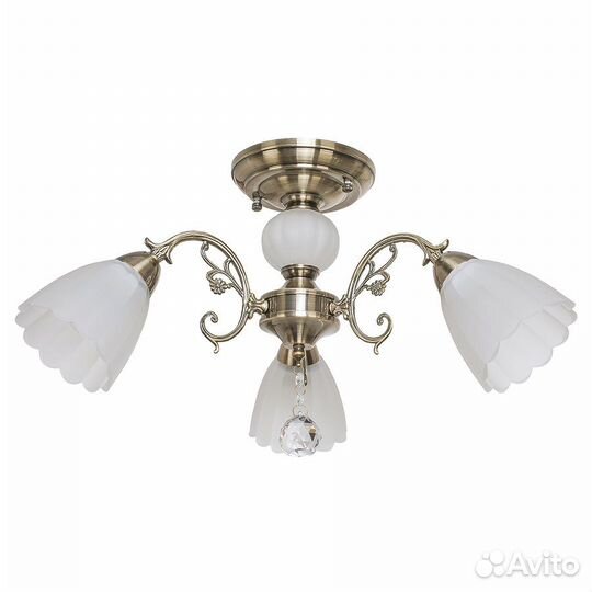 Люстра экономсвет 