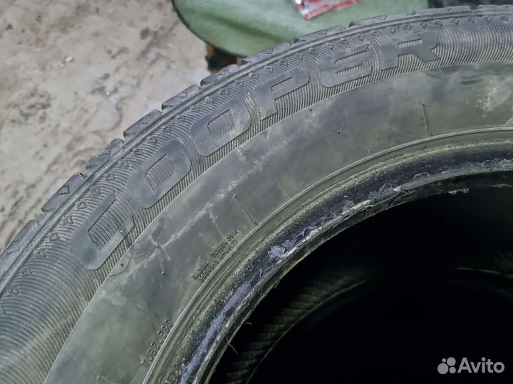 Cooper Discoverer AST 235/65 R17