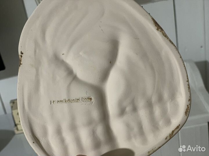 Керамическое панно на стену Турция