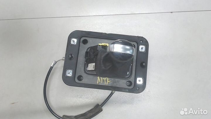 Кулиса кпп Volkswagen Amarok 2016, 2017