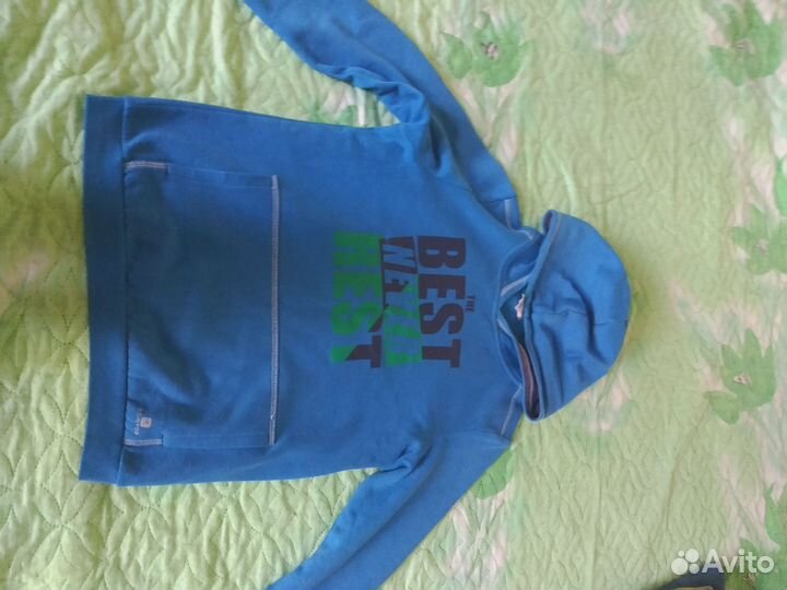 Пакет одежды на 13-15 лет