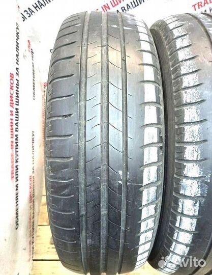 Michelin Energy Saver 175/65 R15