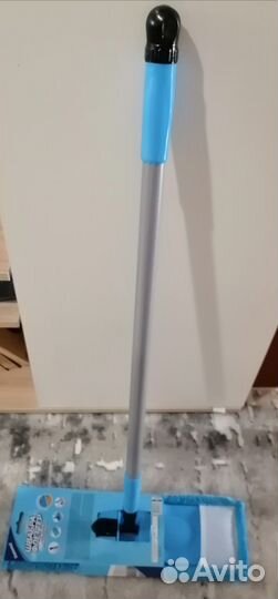 Швабра новая