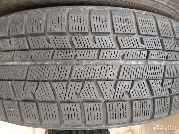 Yokohama Ice Guard IG50 205/60 R16