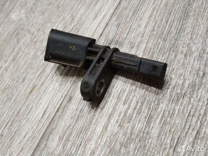 Датчик ABS Vag Vw wht003857