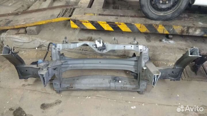 Телевизор Honda fit