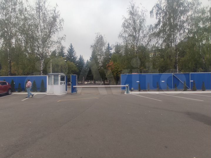 Свободного назначения (склад-офис), 1395 м²