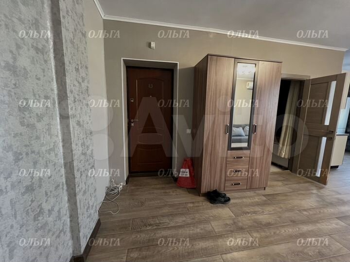 3-к. квартира, 68,5 м², 3/3 эт.