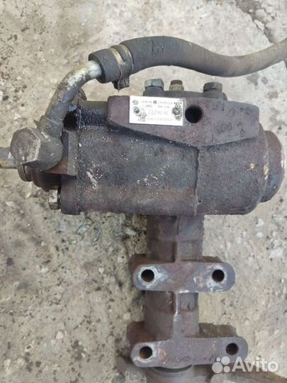 Запчасть гур гидроусилитель