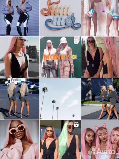 Контент менеджер