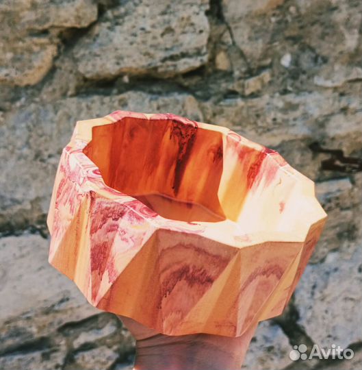 Горшки для кактусов и суккулентов