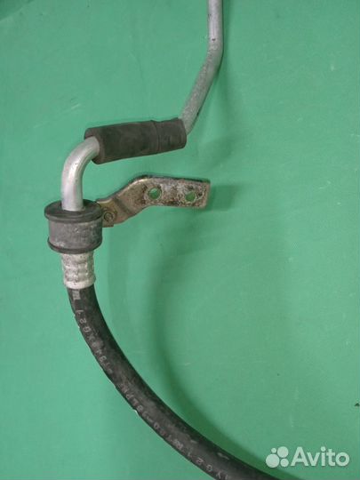 Mitsubishi Lancer IX трубка кондиционера