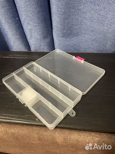 Различные органайзеры 1 лотом