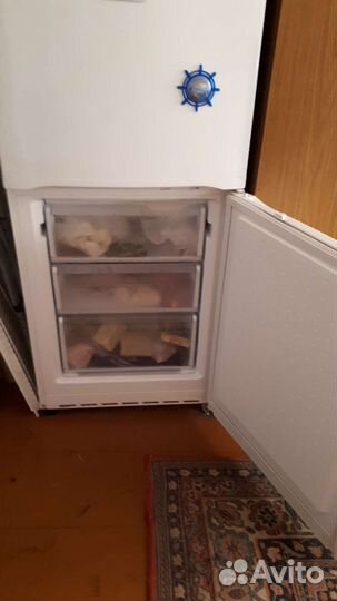 Холодильник бу