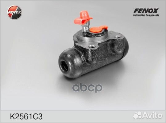 Цилиндр тормозной УАЗ 3151 зад. K2561C3 fenox