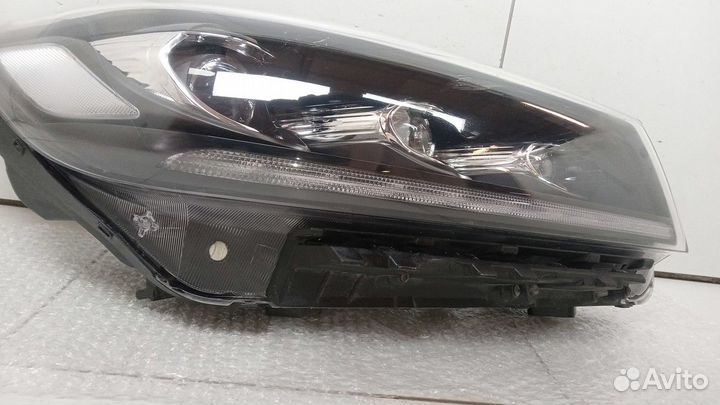 Фара правая Kia Sorento/Sorento Prime