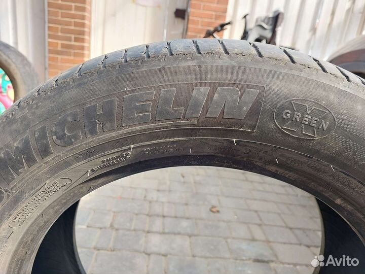 Michelin Latitude Sport 3 225/60 R18 100V