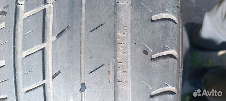 Viatti Strada Asimmetrico V-130 205/55 R16