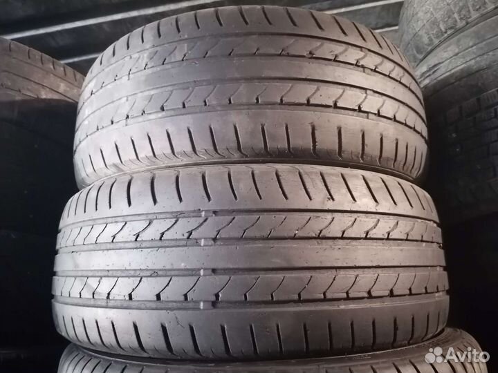 Maxtrek Maximus M1 215/55 R17