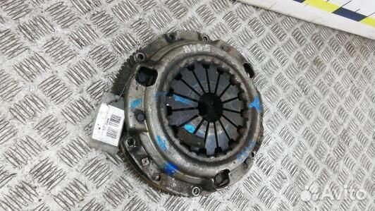 Маховик бензиновый mazda 6 2 (84S05C101)