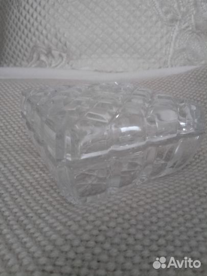 Шкатулка портсигар коробка СССР