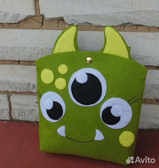 Cумочка на руль самоката, велосипеда#2