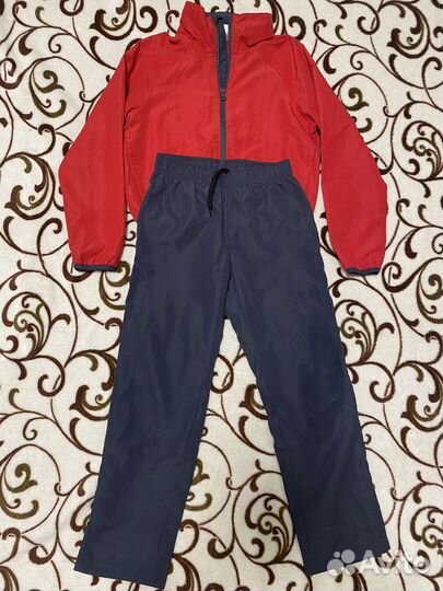 Спортивный костюм для мальчика 122-128 р