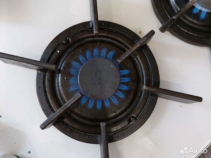 Газовая поверхность