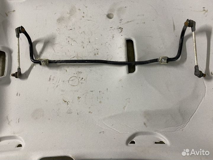 Стабилизатор передний Volkswagen Polo (Mk6) VI (20