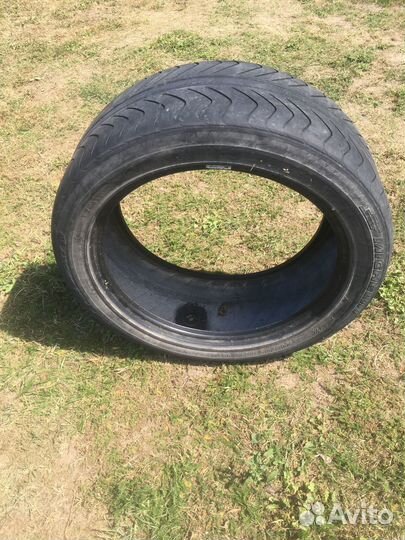 Michelin Pilot Sport 245/45 R18