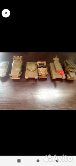 Модели автомобилей 1 43 СССР