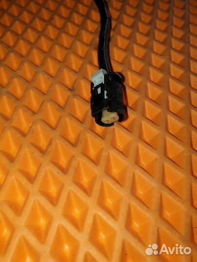 Датчик температуры выхлопных газов BMW 3 F30