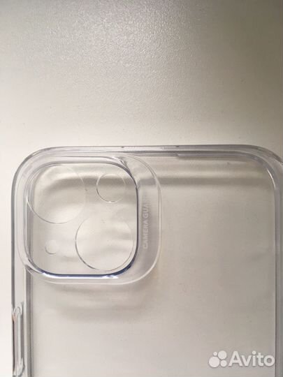 Чехол на iPhone 13