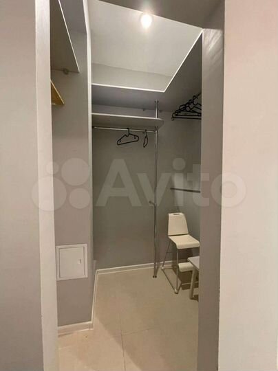 3-к. квартира, 89 м², 10/24 эт.