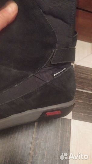 Оригинал адидас Зима Мужские на 38/5