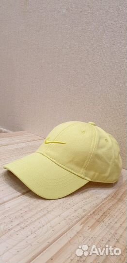 Бейсболка nike