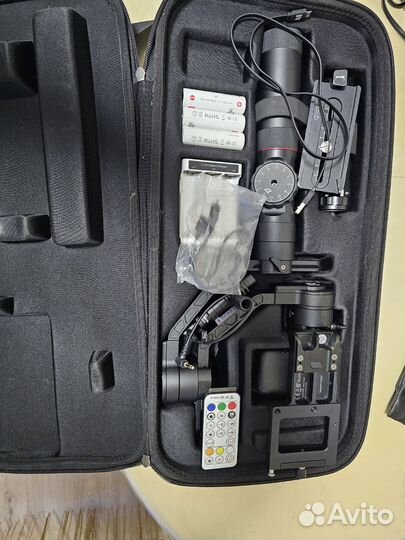 Стабилизатор