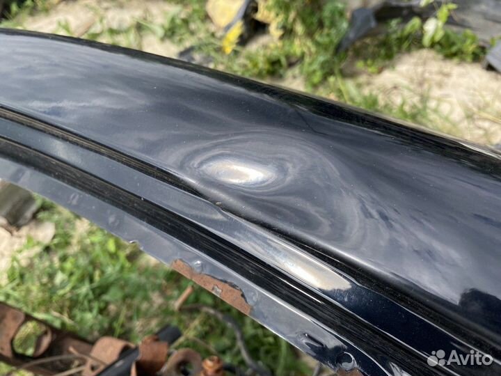 Часть порога левого со стойкой iх35 Hyundai ix35