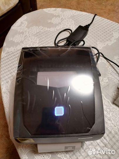 Принтер Mertech Mprint terra nova TLP100