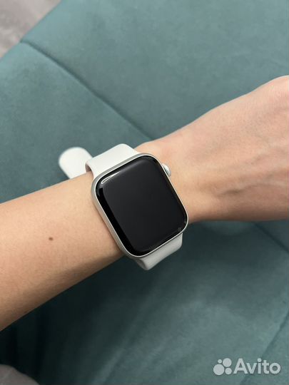 Apple watch series 8