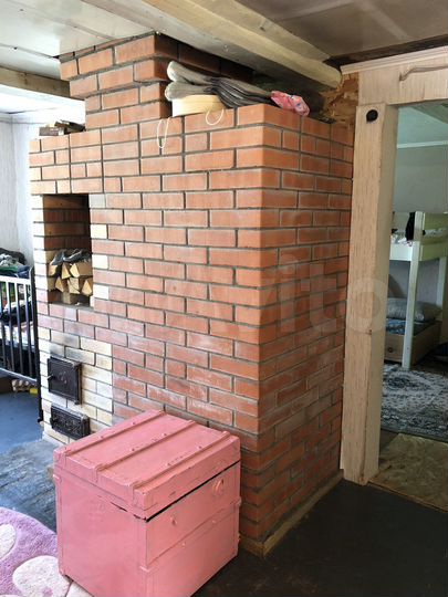 Дом 48 м² на участке 30 сот.