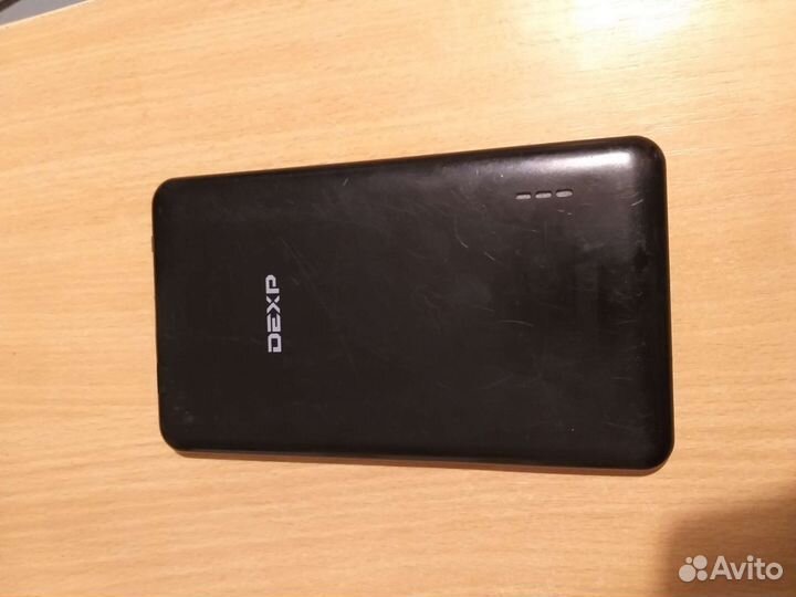 Планшет dexp,на запчасти